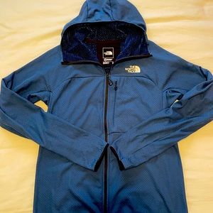 The North Face Summit Series Futurefleece Full-Zip Hoody